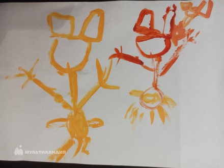 Ященко Константин 