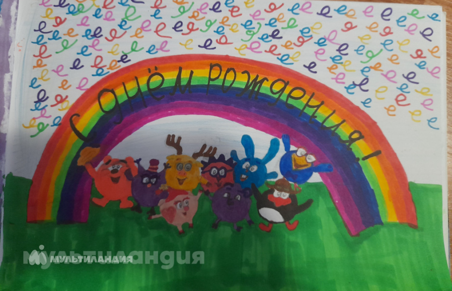 Кира Кононенко