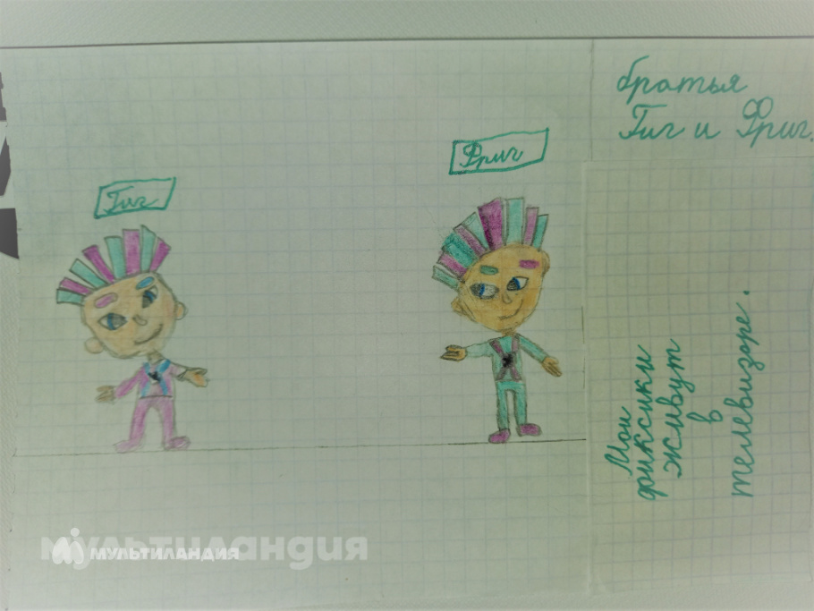 Чащина Алёна