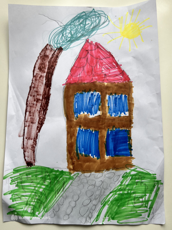 Приходько  Лолита