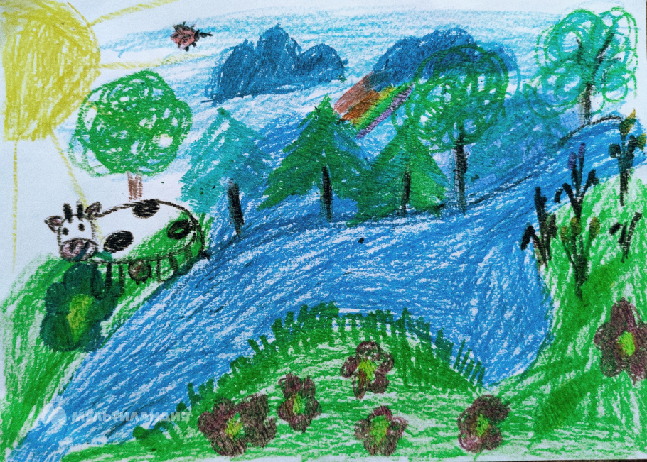 Наливайко Андрей