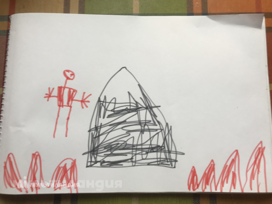 Никита Волынкин