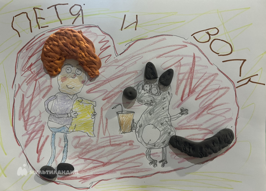 Карпова Дарья