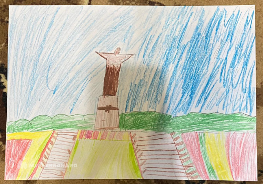 Осипов  Егор