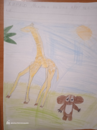 Барышева Дарья