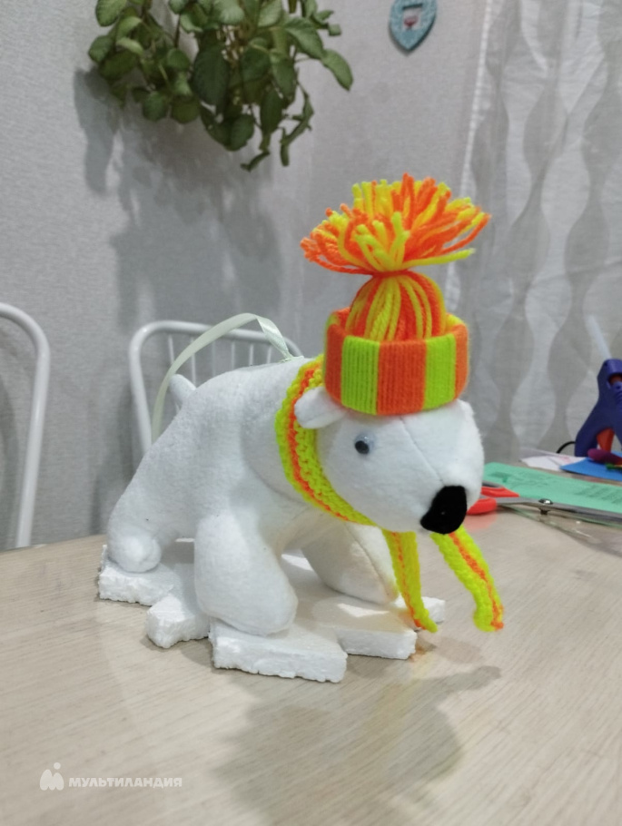 Федоров Савелий