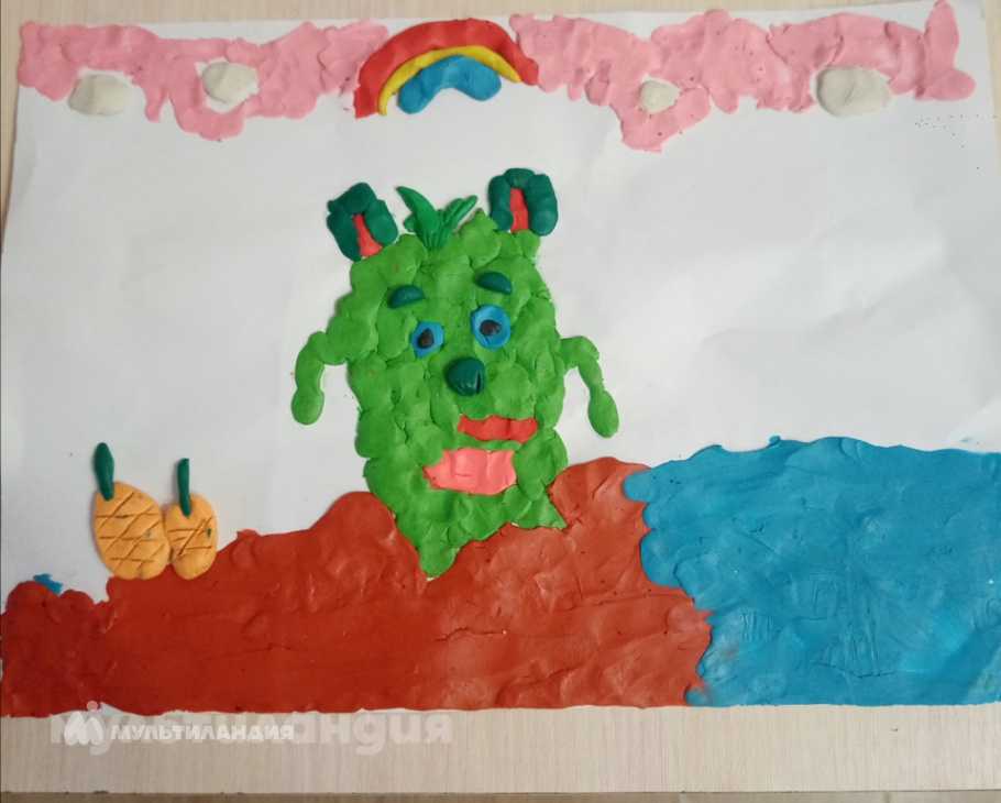 София Голишева