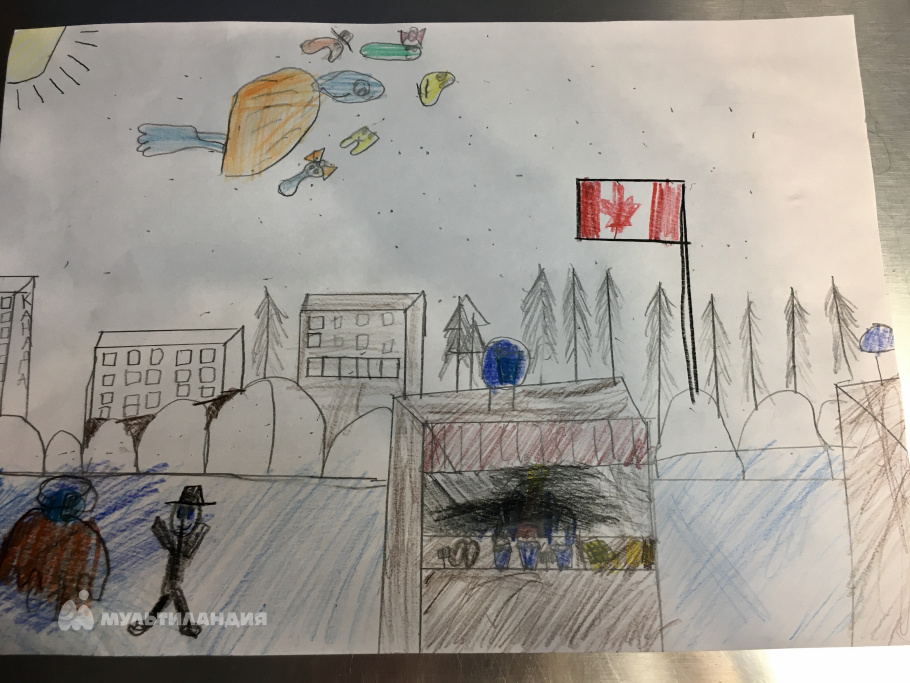 Федин  Вова