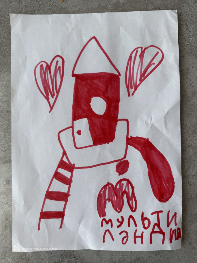 Игушина Полина