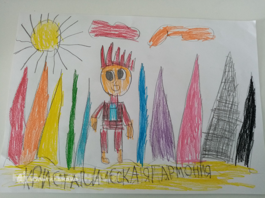 Василенко Матвей