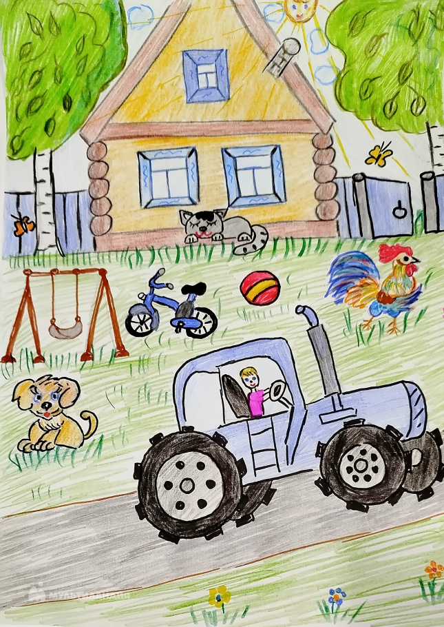 Гелясь  Глеб 