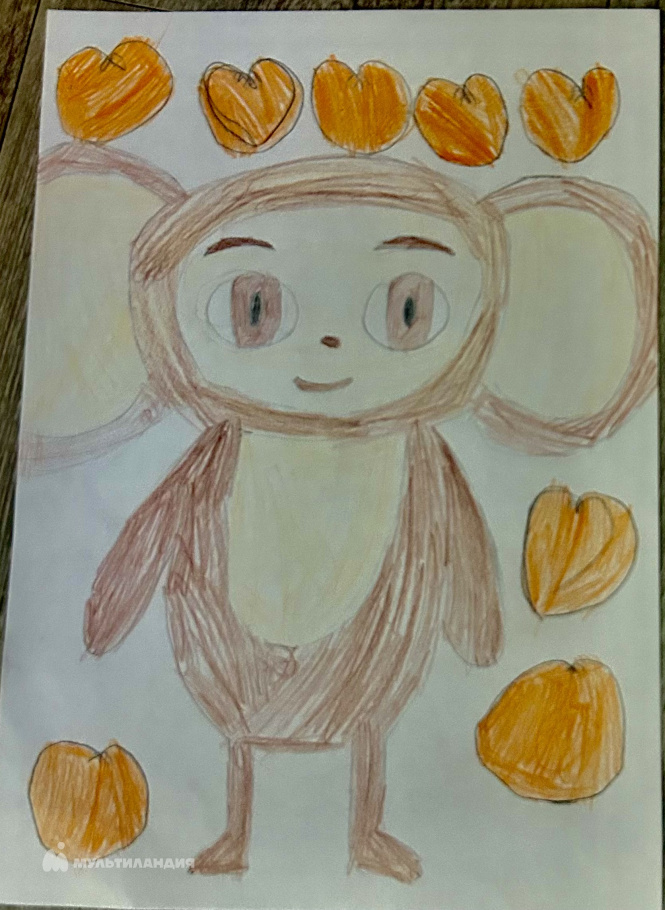 Ангарова Стефания