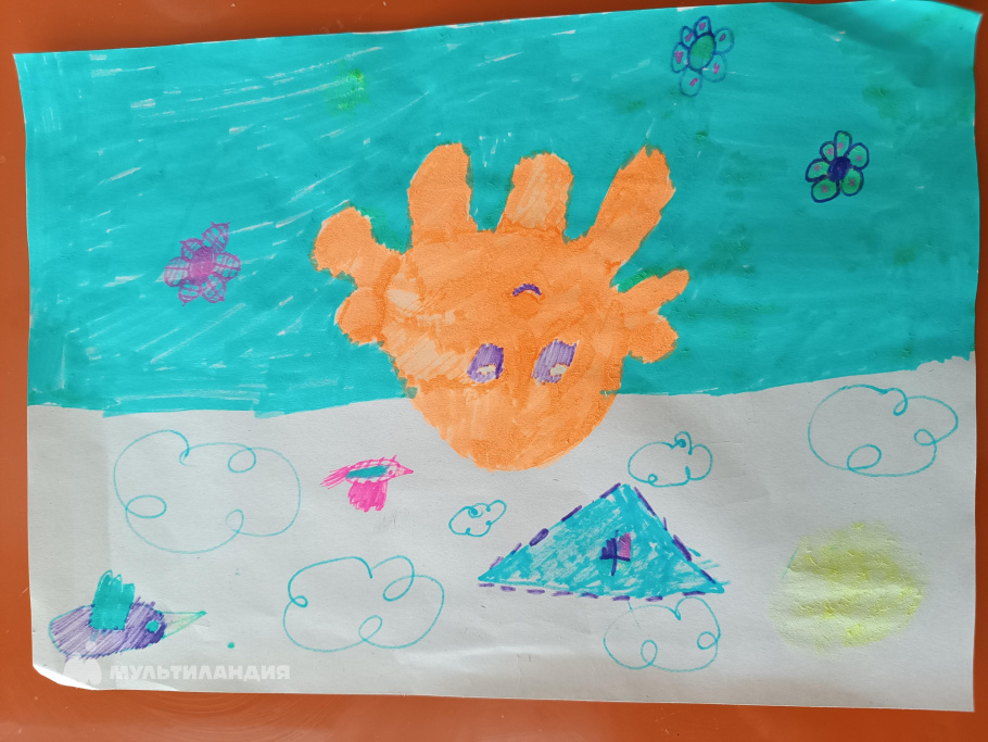 Черепанов  Степан