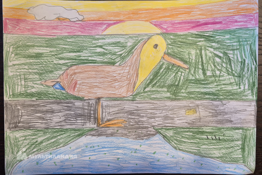 Музипов Ролан