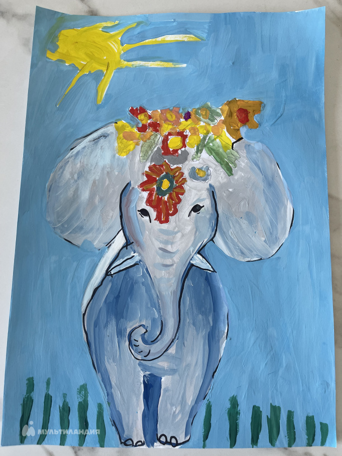 Зайцева Полина