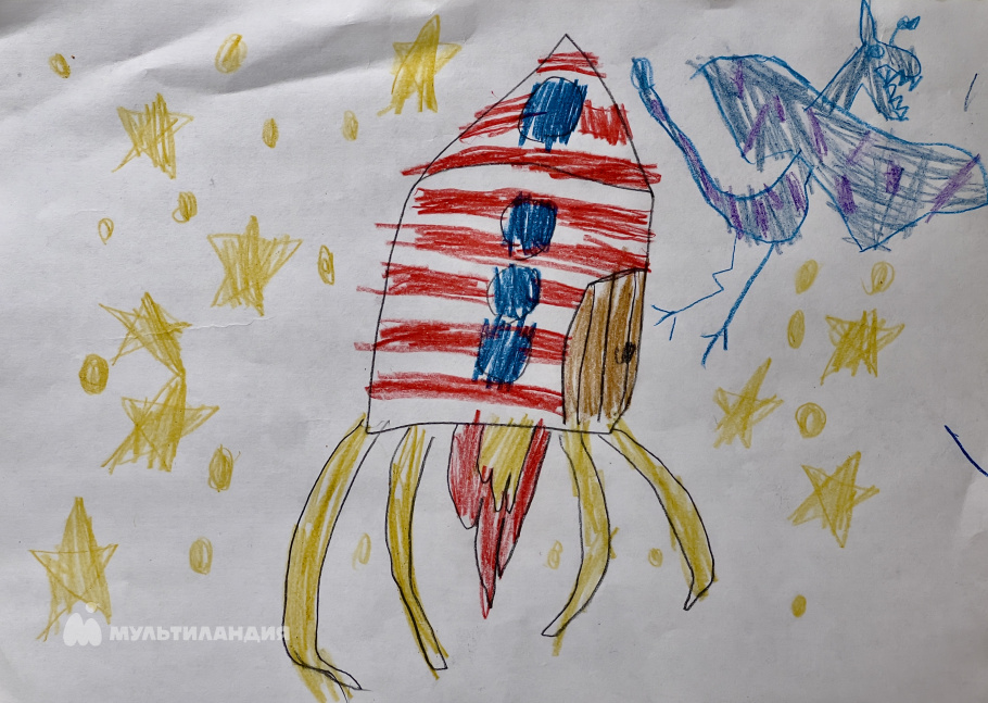 Орлов Федор