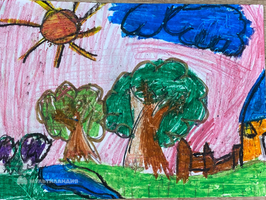 Миронова Нина