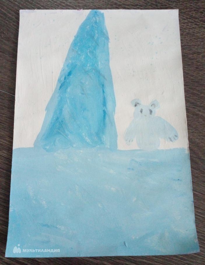 Чуйко Софья