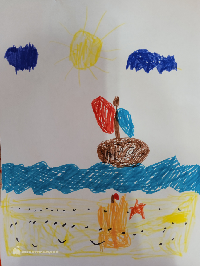 Терëхина Дарья