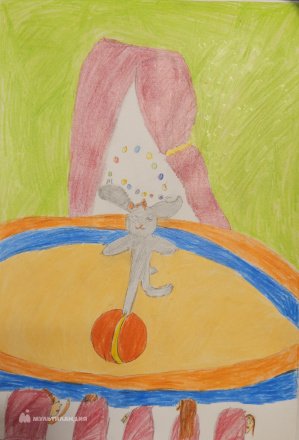 Хлопицына  Софья 