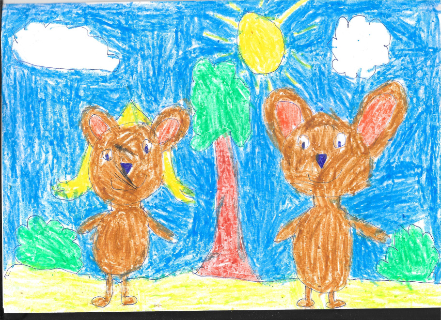 Петренко Анастасия