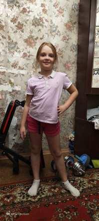 Осипова  Софья