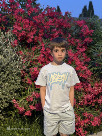 Керимов Рустам 