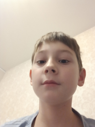 Тимофеев Кирилл