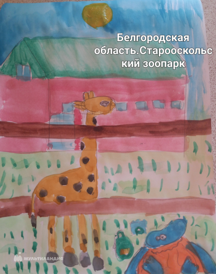 Пастухова Ангелина