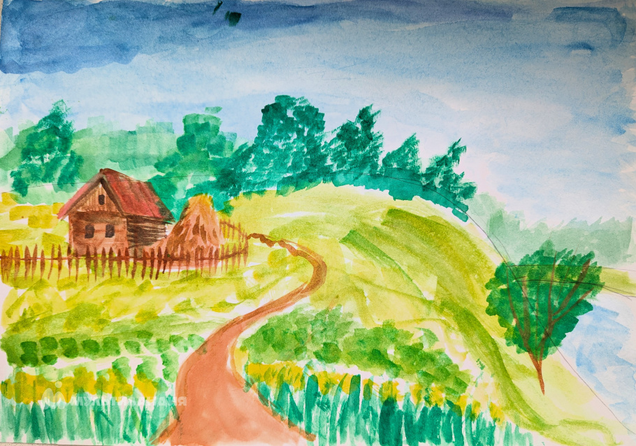 Гончарова Елизавета