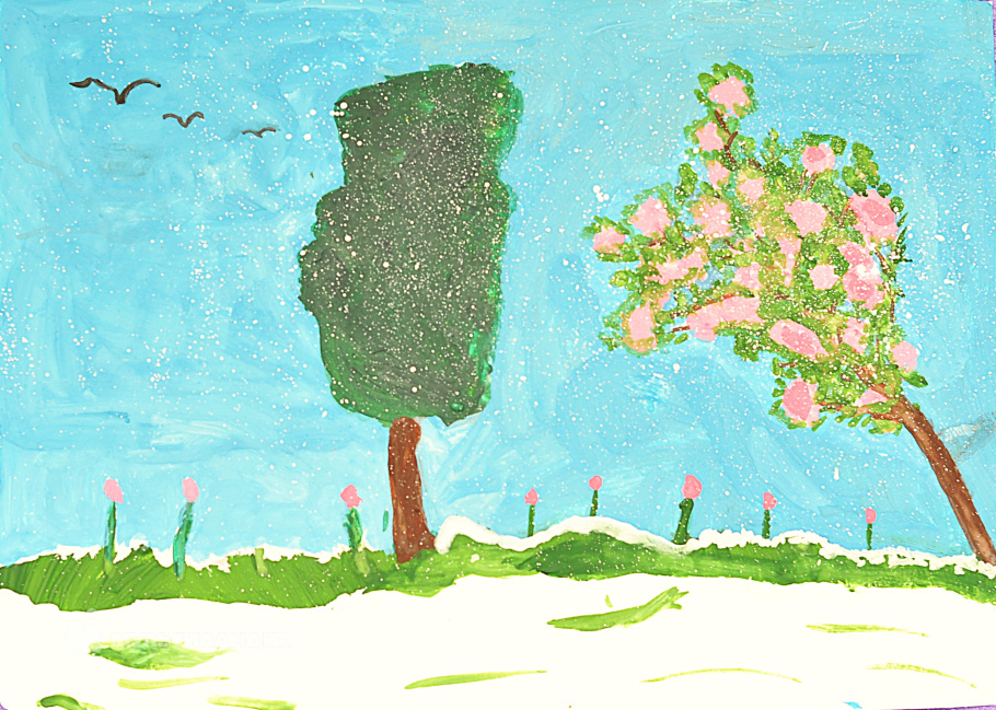 Курзанова Василиса