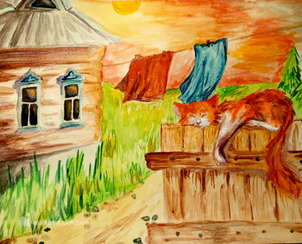 Жимбеева Саяна
