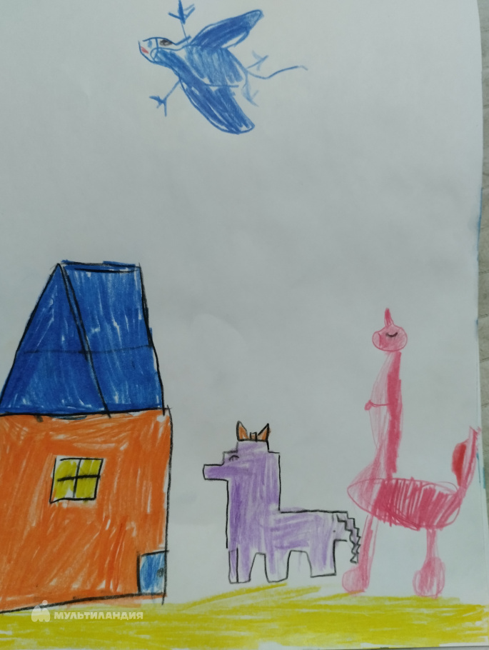 Семкина Виктория