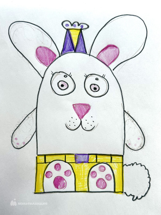 Сытина Полина 