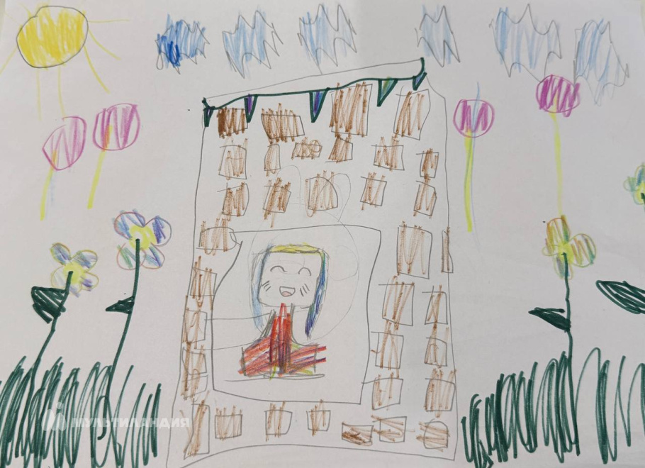 Минкина Даниэла