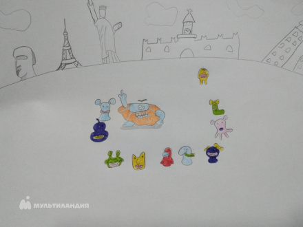   Дусмухаметов Артур