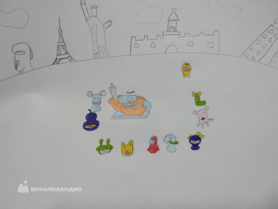   Дусмухаметов Артур