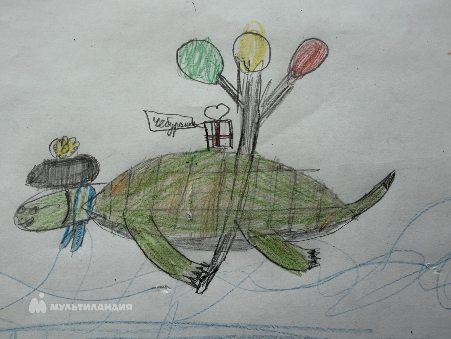 Панков Михаил 