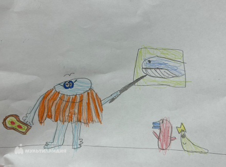 Абаков Алмат