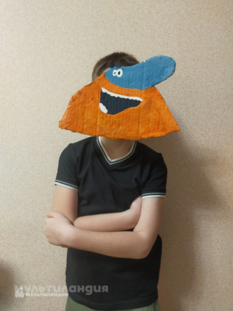 Амир Хуснутдинов