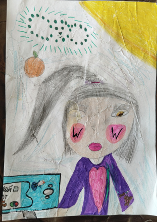 Иванова Мария