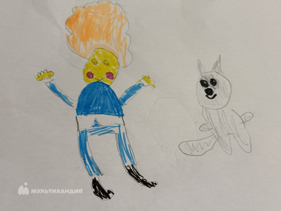 Акимова София