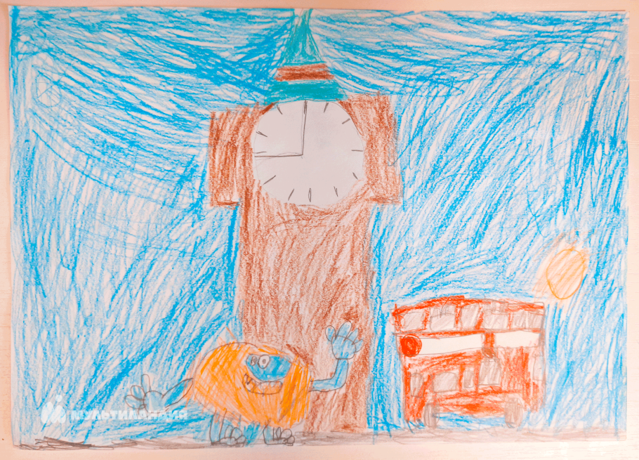 Киушкин Демьян