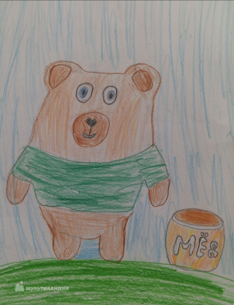 Андреева Анна