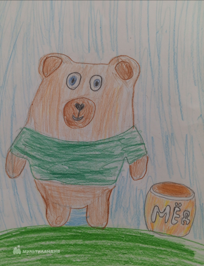 Андреева Анна