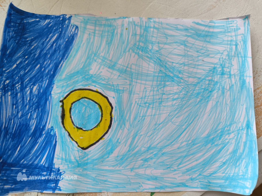 Лебедева Полина