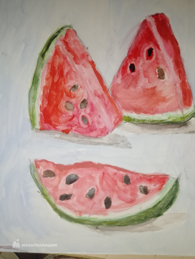 Верхоланцева  Света