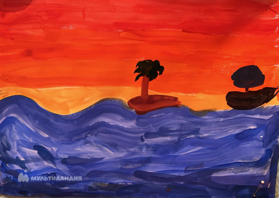 Симакова Ксения