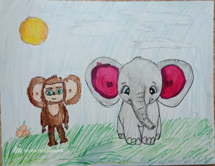 Круцких  Алексей