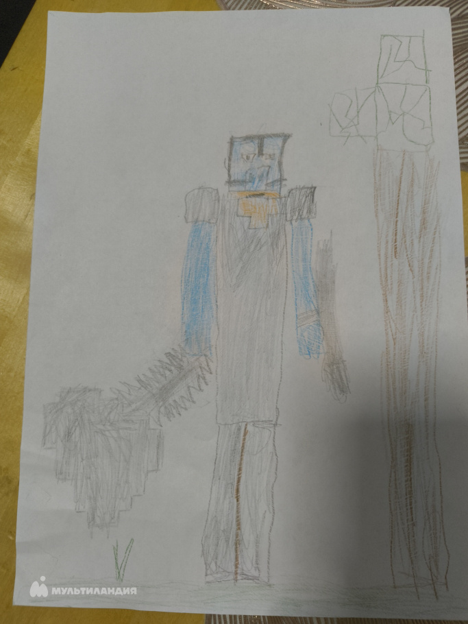 Жуков  Иван